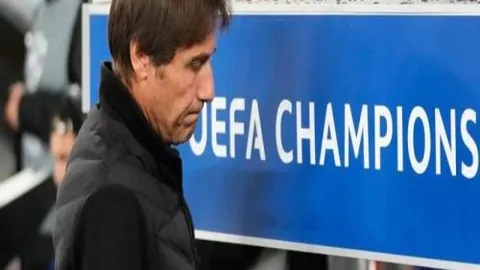 米蘭總教練馬爾蒂尼突遭解雇，決策劇變引關注